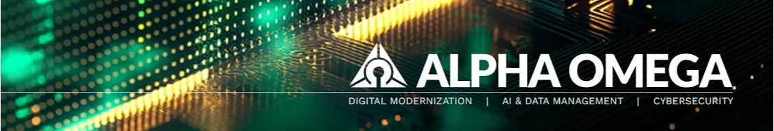 Banner image for Alpha Omega