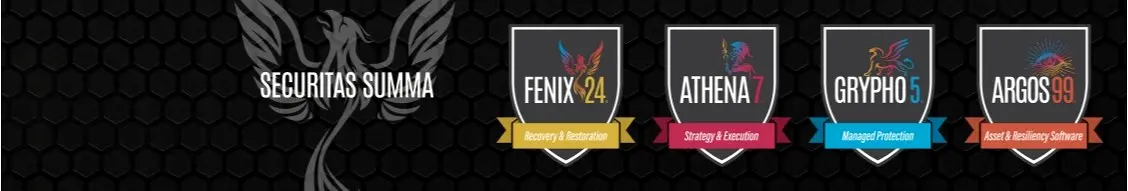Banner image for Fenix24