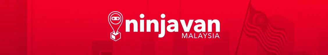 Banner image for Ninja Van Malaysia
