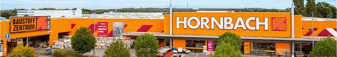 Banner image for HORNBACH Baumarkt AG
