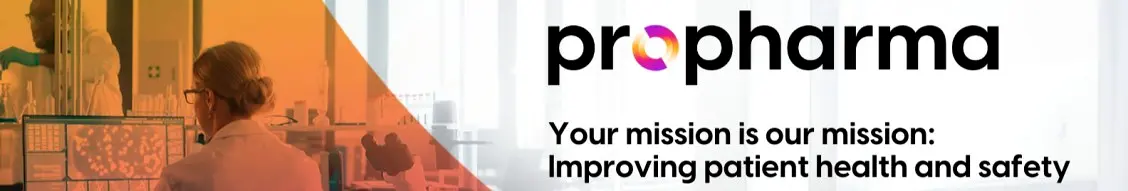 Banner image for ProPharma