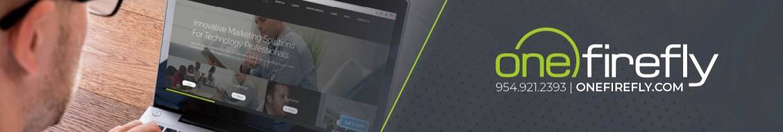 Banner image for One Firefly
