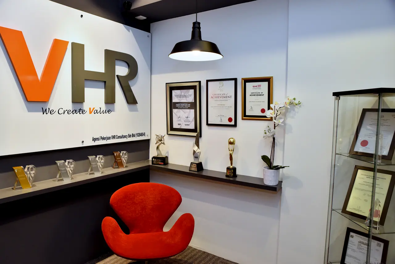 Banner image for VHR Consultancy