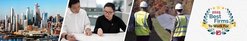 Banner image for Langan Engineering & Environmental Services