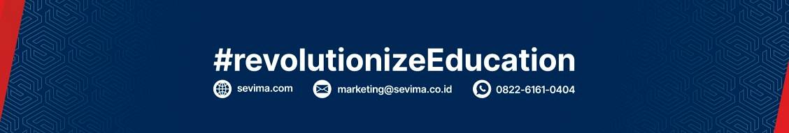 Banner image for PT Sentra Vidya Utama (SEVIMA)