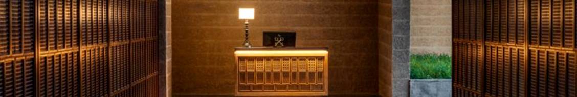 Banner image for HBA/Hirsch Bedner Associates
