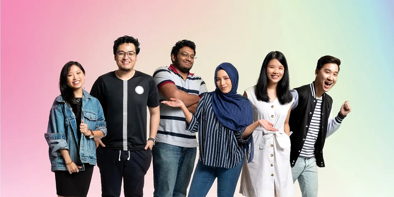 Banner image for Astro