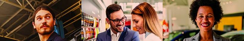 Banner image for Stellantis &You UK