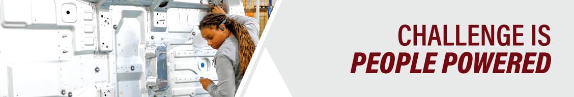 Banner image for Challenge Manufacturing