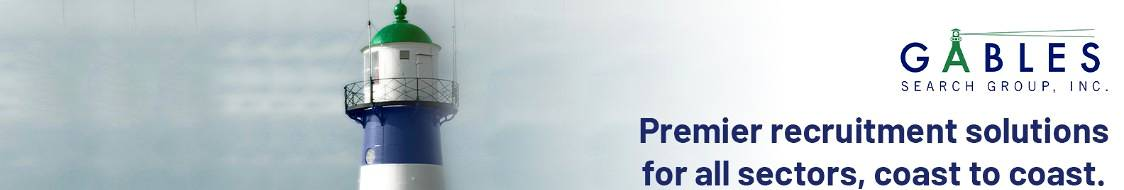 Banner image for Gables Search Group