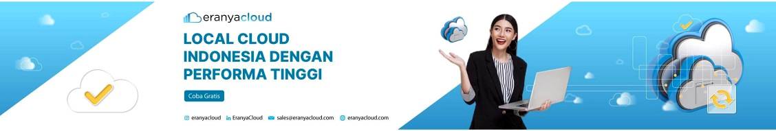 Banner image for Eranyacloud
