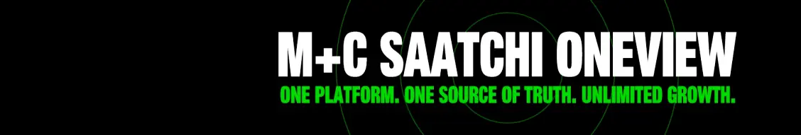Banner image for M+C Saatchi Performance