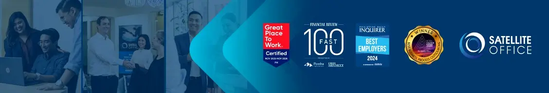 Banner image for Satellite Office