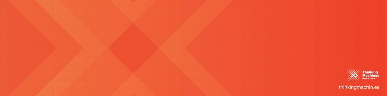 Banner image for Thinking Machines Data Science