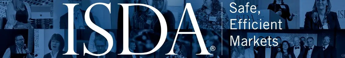 Banner image for ISDA