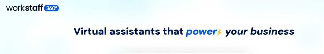 Banner image for WorkStaff360