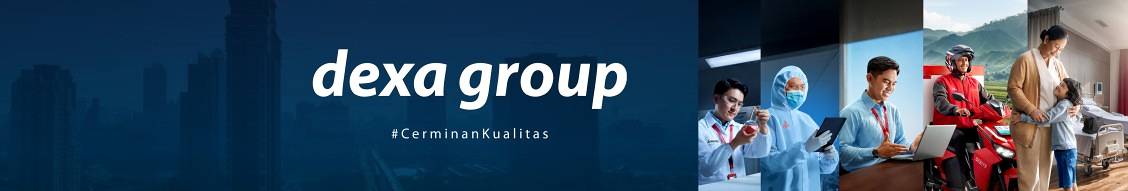 Banner image for Dexa Group