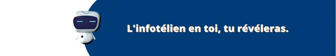Banner image for Infotel
