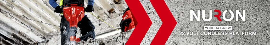Banner image for Hilti Malaysia