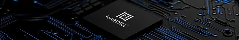 Banner image for Marvell Technology