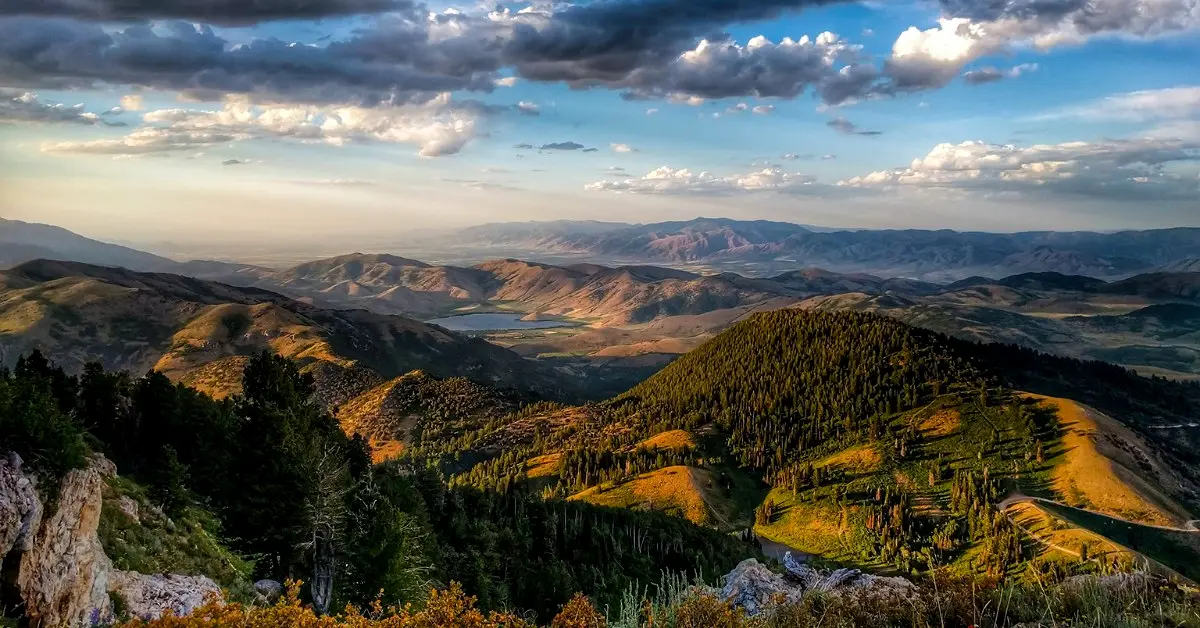Banner image for Box Elder County