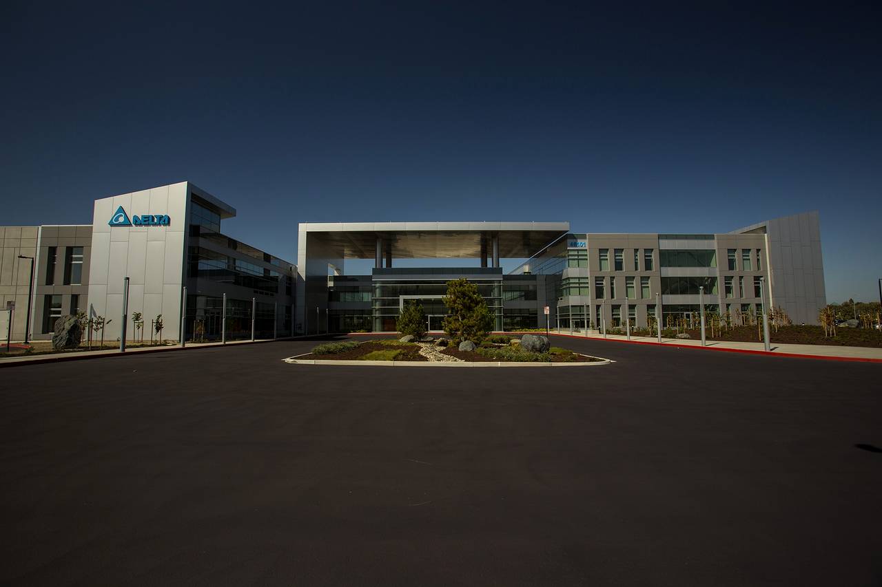 Banner image for Delta Electronics Americas