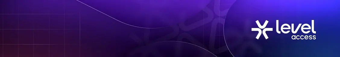 Banner image for Level Access