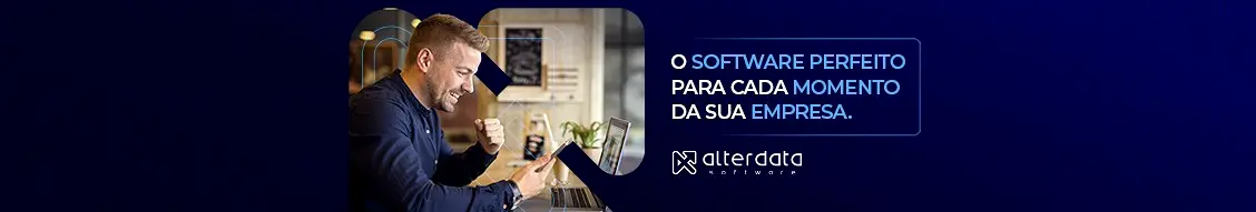 Banner image for Alterdata Software