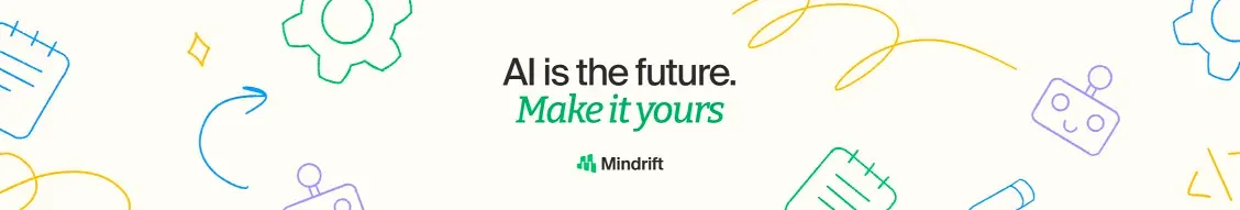 Banner image for Mindrift