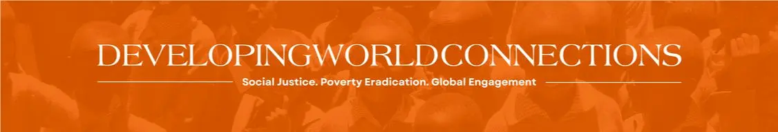 Banner image for Developing World Connections