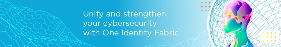 Banner image for One Identity