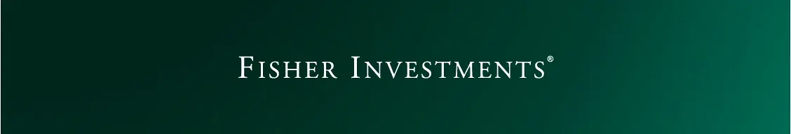 Banner image for Fisher Investments