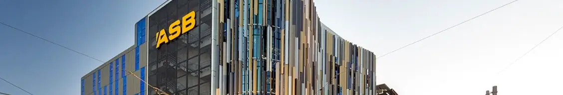 Banner image for ASB Bank