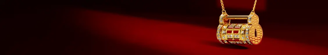 Banner image for Chow Tai Fook Jewellery Group