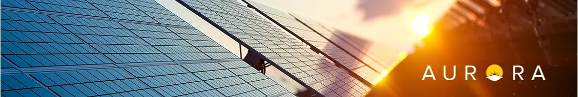 Banner image for Aurora Energy Research