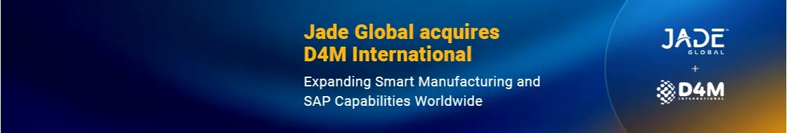 Banner image for Jade Global