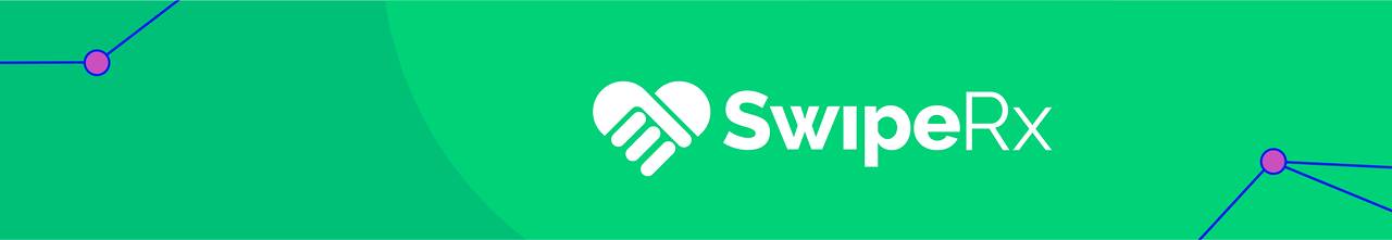 Banner image for SwipeRx