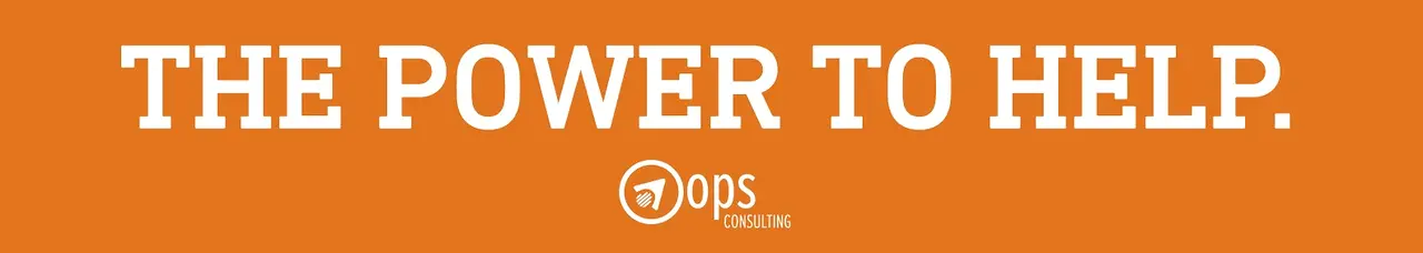 Banner image for OPS Consulting, LLC