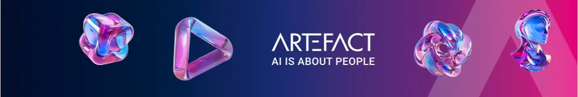 Banner image for Artefact