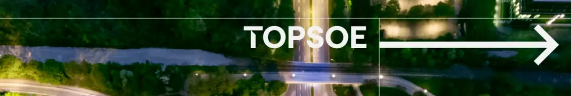 Banner image for Topsoe