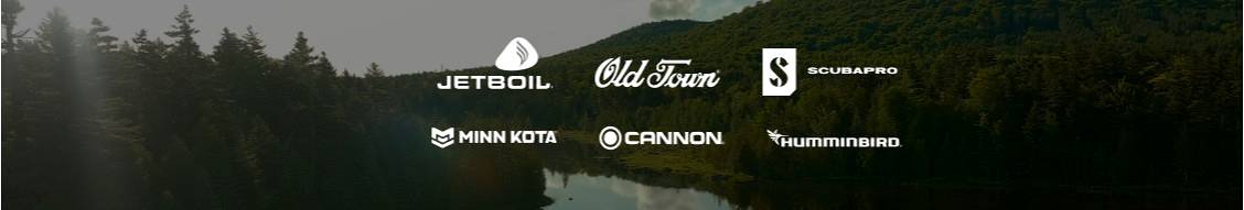 Banner image for Johnson Outdoors