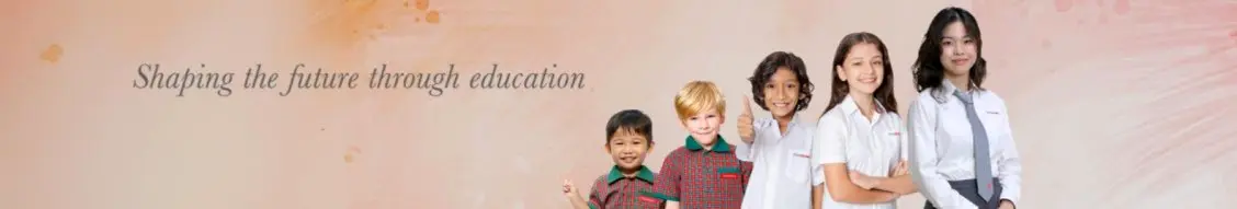 Banner image for EtonHouse International Education Group