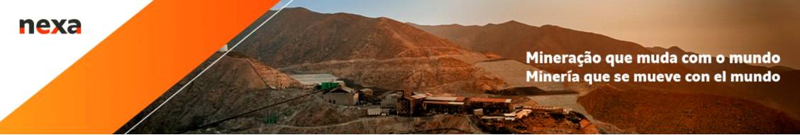 Banner image for Nexa Resources