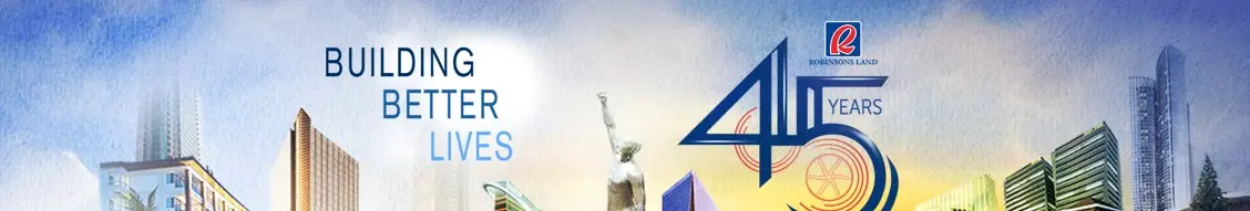 Banner image for Robinsons Land Corporation