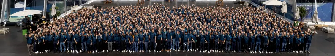Banner image for Bühler Group