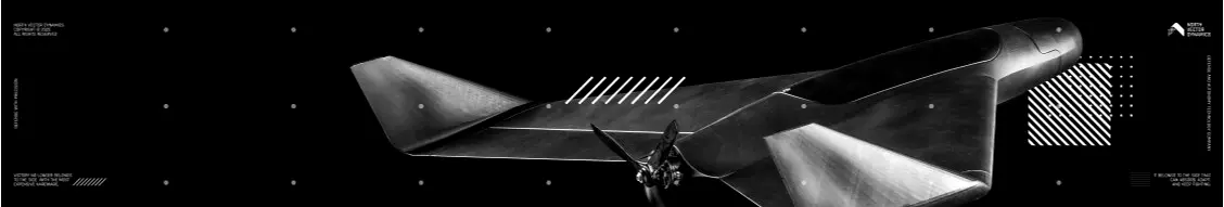Banner image for North Vector Dynamics