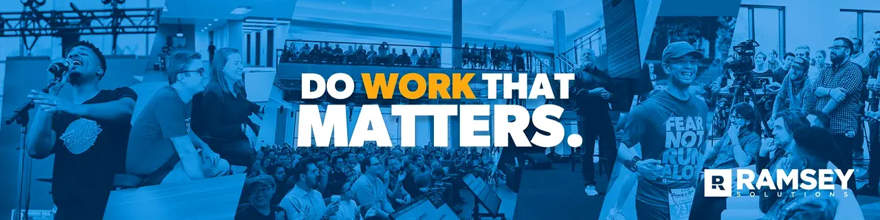 Banner image for Ramsey Solutions