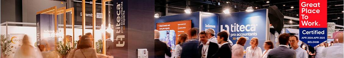 Banner image for Titeca Pro Accountants & Experts