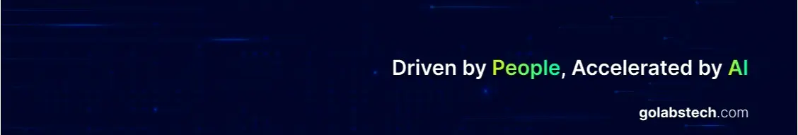Banner image for Golabs Tech