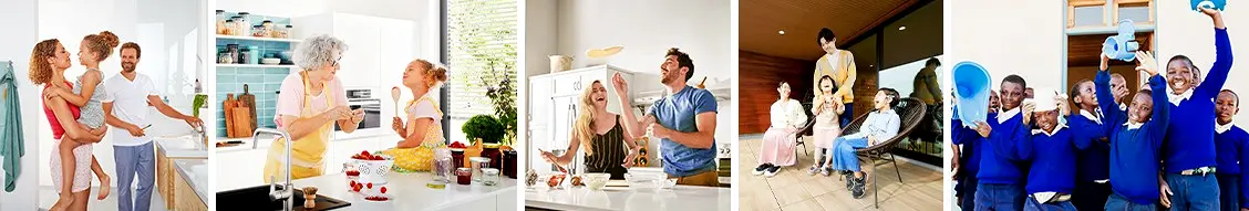 Banner image for LIXIL